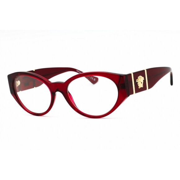 Versace EYEGLASSES VE3345-5430-54 New with case - Picture 1 of 5